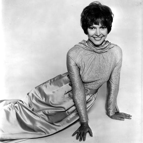 Un long chemin vers la reconnaissance : Ellen Burstyn