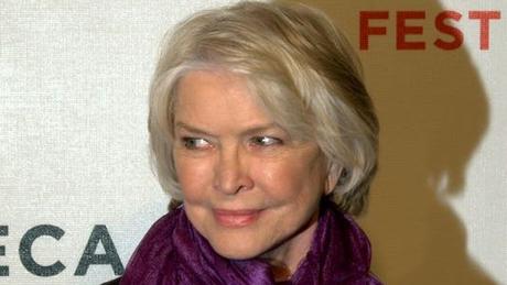 Ellen Burstyn: 80 is the new 40