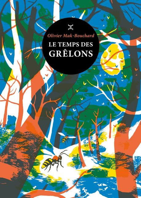 L’été en poche (32): Le temps des grêlons L’été en poche (32): Le temps des grêlons