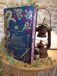 Le Pont des Tempêtes