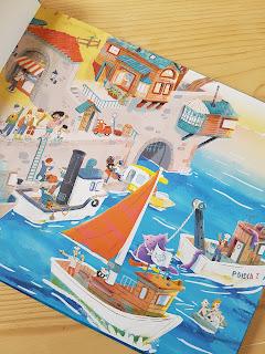 Le Club des Robinsons 💙💙💙 Le Club des Robinsons 💙💙💙