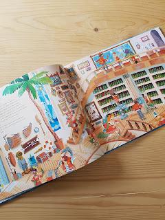 Le Club des Robinsons 💙💙💙 Le Club des Robinsons 💙💙💙