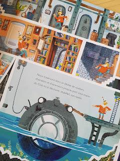 Le Club des Robinsons 💙💙💙 Le Club des Robinsons 💙💙💙