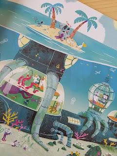 Le Club des Robinsons 💙💙💙 Le Club des Robinsons 💙💙💙