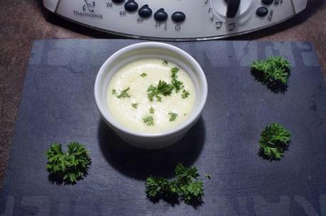 Recette du jour : Sauce hollandaise Recette du jour : Sauce hollandaise