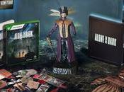 Nordic dévoile l’édition collector Alone Dark, limitée 5000 exemplaires dans monde entier