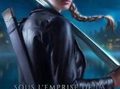 Thorvald Sous l’emprise magie Lindsay Buroker