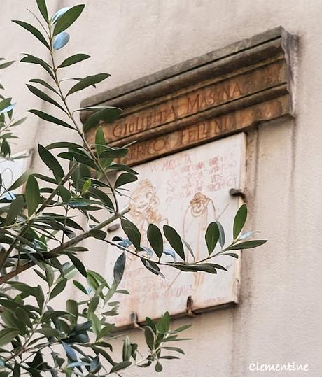 Rome février 2023 - Quartier Coppedè et Villa Borghese Rome février 2023 - Quartier Coppedè et Villa Borghese