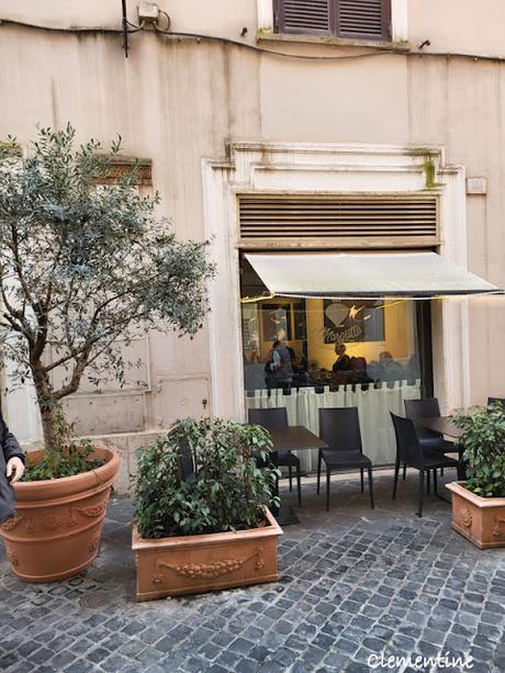 Rome février 2023 - Quartier Coppedè et Villa Borghese Rome février 2023 - Quartier Coppedè et Villa Borghese