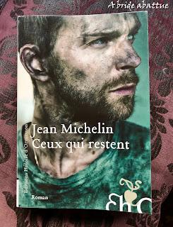 Ceux qui restent de Jean Michelin