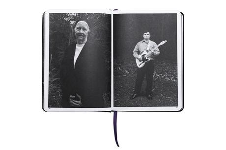 ROBERT LEBLANC – GLORYLAND