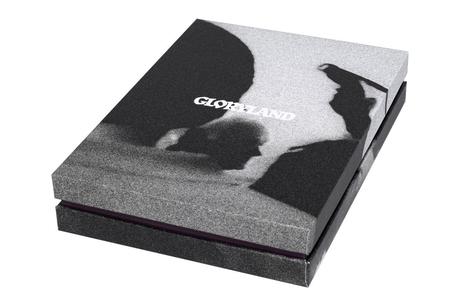 ROBERT LEBLANC – GLORYLAND