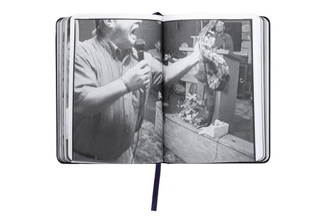 ROBERT LEBLANC – GLORYLAND