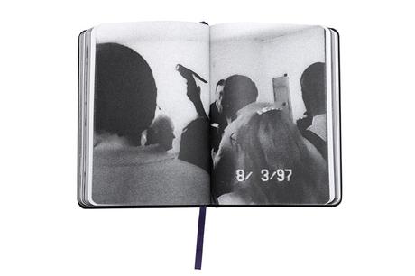 ROBERT LEBLANC – GLORYLAND