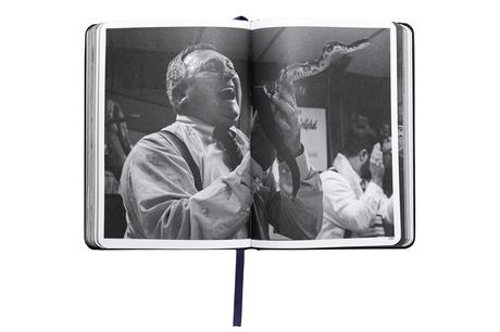 ROBERT LEBLANC – GLORYLAND