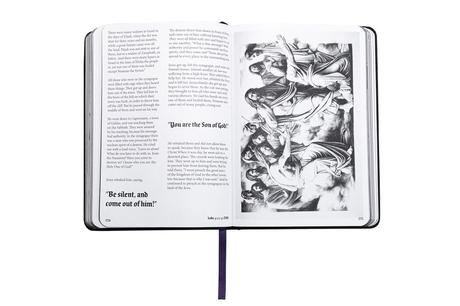 ROBERT LEBLANC – GLORYLAND