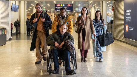 Photo 2 - Zone (s) de turbulence © Brynjar Snaer Thrastarson