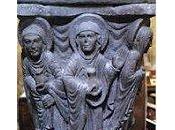 Sainte Salomé Myrophore épouse Zébédée mère apôtres Jacques Jean (Ier siècle)