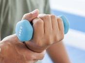 MASSE MUSCULAIRE protège contre l’Alzheimer