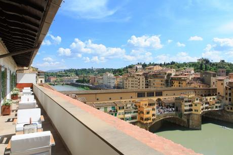 Portrait Firenze : Votre escapade familiale idéale cet été dans la majestueuse capitale toscane