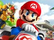 Surprise, Nintendo relance online Mario Kart Splatoon