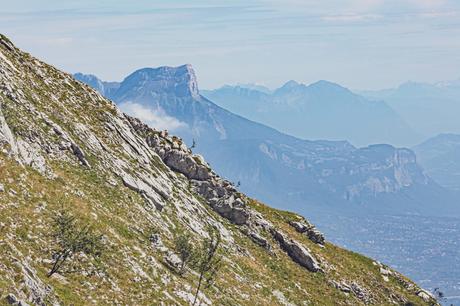 Photographie lifestyle et outdoor : une randonnée près de Grenoble
