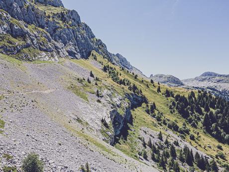 Photographie lifestyle et outdoor : une randonnée près de Grenoble