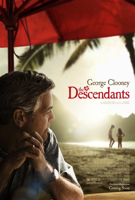 Cinema Paradiso*******The Descendants d'Alexander Payne Cinema Paradiso*******The Descendants d'Alexander Payne