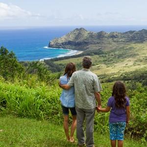 Cinema Paradiso*******The Descendants d'Alexander Payne