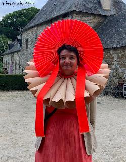 La Mayenne, un territoire de festivals où le bénévolat est une pratique naturelle