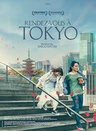 Rendez-Vous à Tokyo (2023) de Daigo Matsui