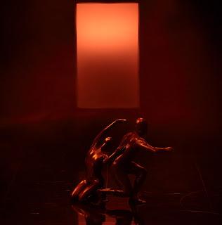 La chair de l’objet, chorégraphie de David Drouard pour DADR Cie