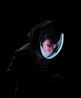 La chair de l’objet, chorégraphie de David Drouard pour DADR Cie