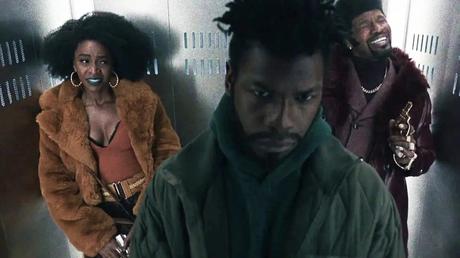 Ils ont cloné Tyrone (2023) de Juel Taylor