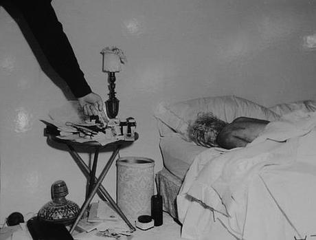 Les Trois Morts de Marilyn
