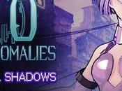 Mato anomalies “digital shadows” disponible maintenant avec énorme remise
