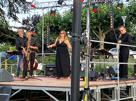 L’Art à la Chapelle -Saison 2023 -16 Juin au 31 Août 2023. Noyers sur cher. Le Vendredi 04 Août 2023. exposition  Heslot Yannick & Blanchandin Patrick.