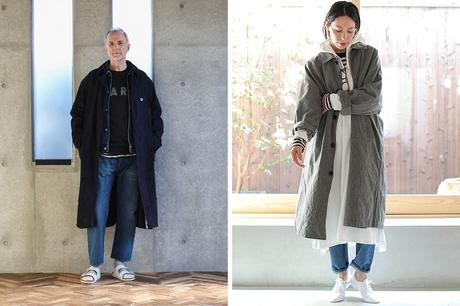 ORDINARY FITS – F/W 2023 COLLECTION LOOKBOOK