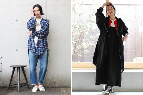 ORDINARY FITS – F/W 2023 COLLECTION LOOKBOOK