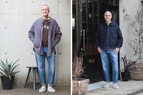 ORDINARY FITS – F/W 2023 COLLECTION LOOKBOOK