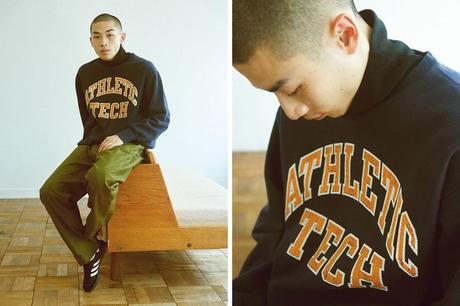 OMNIGOD – F/W 2023 COLLECTION LOOKBOOK