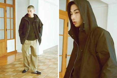 OMNIGOD – F/W 2023 COLLECTION LOOKBOOK