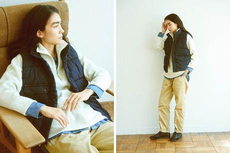 OMNIGOD – F/W 2023 COLLECTION LOOKBOOK