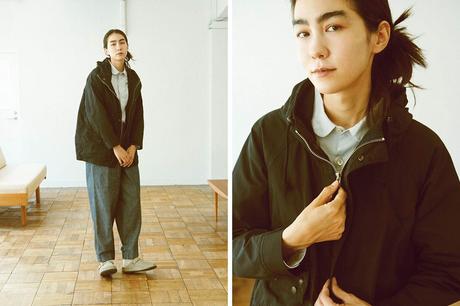 OMNIGOD – F/W 2023 COLLECTION LOOKBOOK