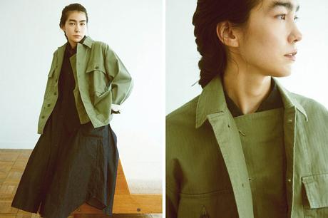 OMNIGOD – F/W 2023 COLLECTION LOOKBOOK