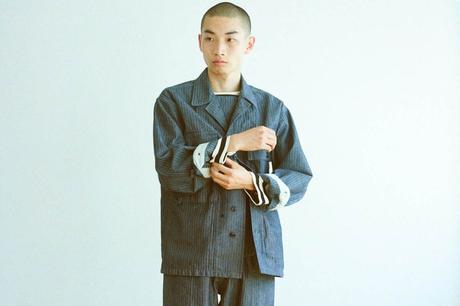 OMNIGOD – F/W 2023 COLLECTION LOOKBOOK