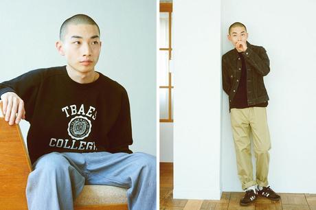 OMNIGOD – F/W 2023 COLLECTION LOOKBOOK