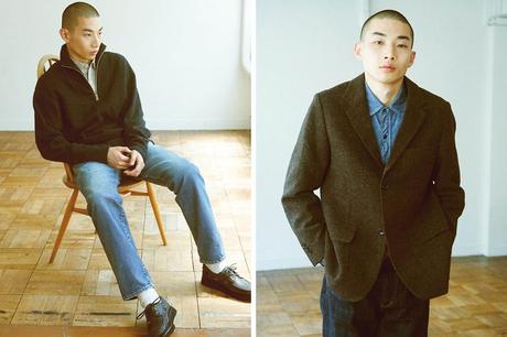 OMNIGOD – F/W 2023 COLLECTION LOOKBOOK