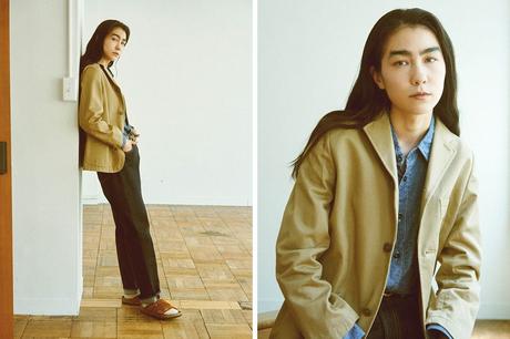 OMNIGOD – F/W 2023 COLLECTION LOOKBOOK