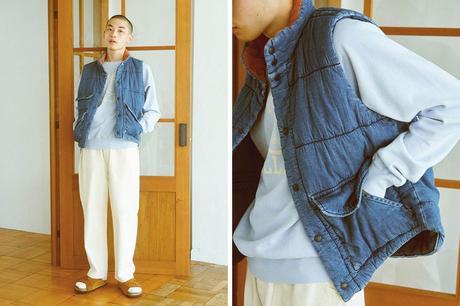 OMNIGOD – F/W 2023 COLLECTION LOOKBOOK